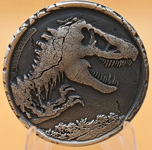 Jurassic world 2021 - jurassic,