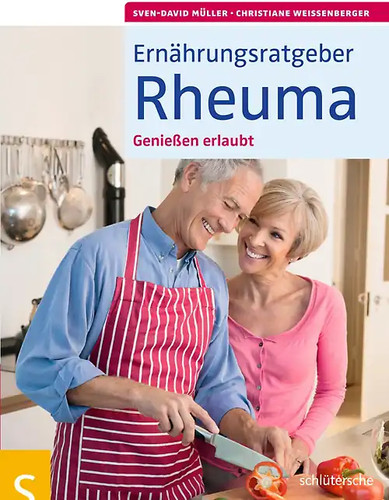 Ernährungsratgeber rheuma - ernährungsratgeber,