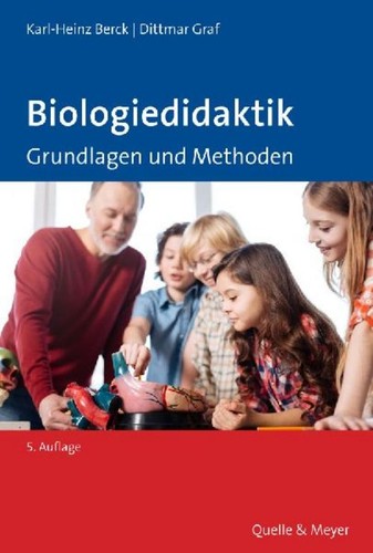 Biologiedidaktik karl heinz - biologiedidaktik, karl-heinz