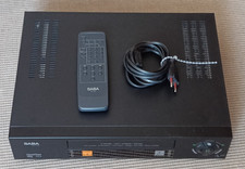 SABA VR 7081 Videorecorder
