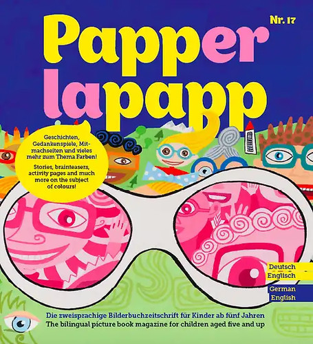 Papperlapapp die - -,