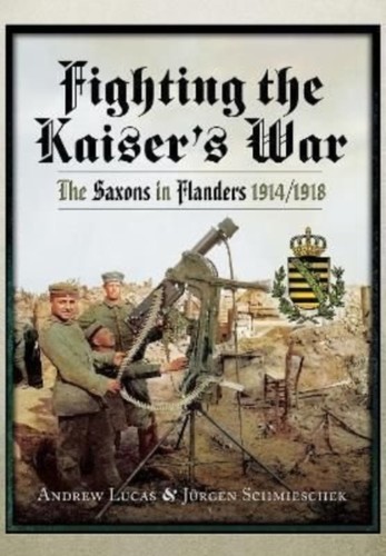 Fighting the kaiser war by - war,