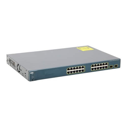 Cisco catalyst c3560 24ps s - cisco,