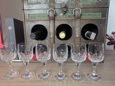 WMF Cristal Cabinet Cognac