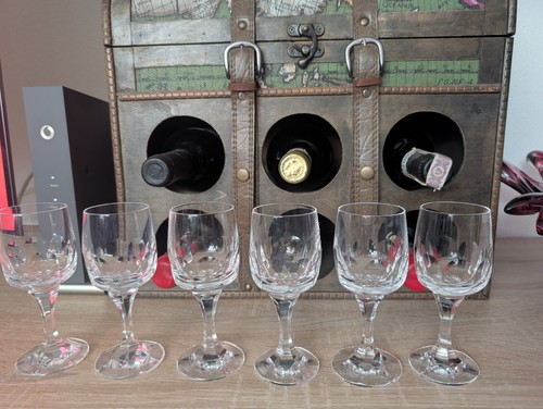 Wmf kristall cognac - kristall,