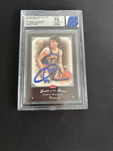 Fleer greats the - greats, of