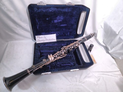 Yamaha ycl klarinette - ycl-25, bb