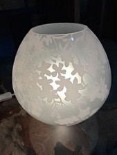 Ikea Knubbig Tischlampe groß