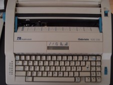 Triumph Adler, Gabriele 100