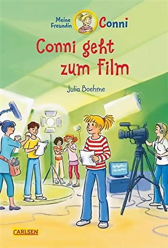 Conni erzählbände - conni-erzählbände,
