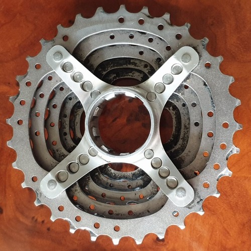 Shimano kult xtr 900 m900 - 900,
