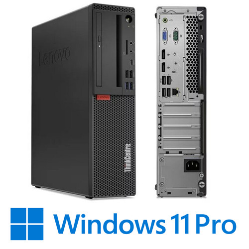Schneller lenovo thinkcentre - lenovo,