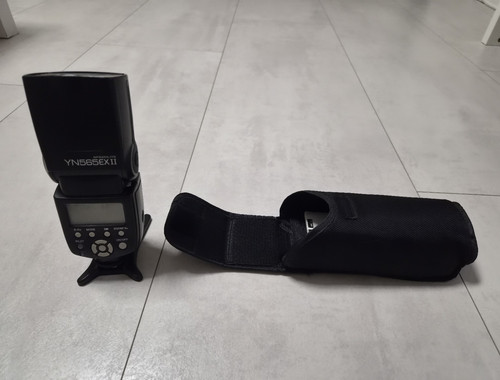 Yongnuo yn565ex ttl - ii,
