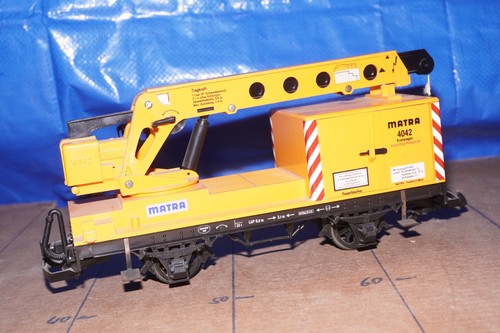 Bod lgb spur g 4042 - g,