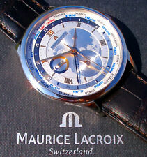 UNGETRAGENE Maurice Lacroix -