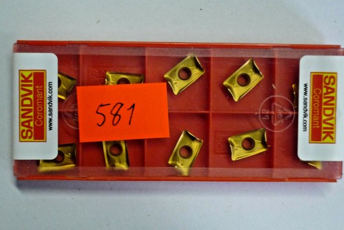 Stck sandvik - 10, stck.