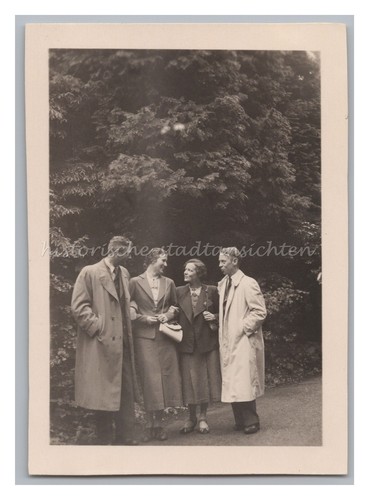 Aachen 1936 personen - 1936, am