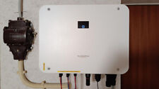 Sungrow SH20T - 20kW HYBRID Wechselrichter 3~phasig 0% MwSt. DE - mit Rechnung