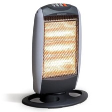 1200W Tragbare Elektrische