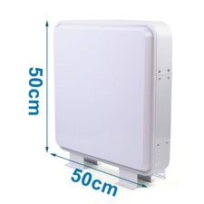 Quadrat LED Blank Leuchtkasten