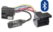 BlueMusic Bluetooth Musik VW Polo Golf 6 Passat B7 RCD 310 RNS 510 RCD 510