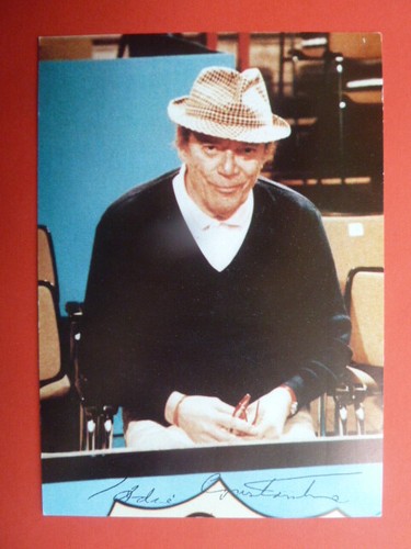 Eddie constantine - eddie,