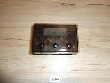 Privileg Backofen FXZM6 PHVK3