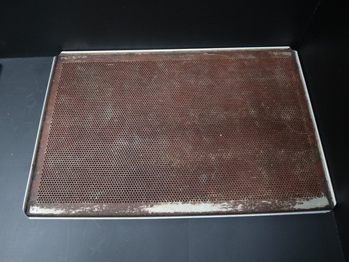 Backbleche 60x40cm teflon - backbleche,