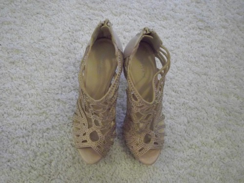 Damenstöckelschuh sandale - damenstöckelschuh,,