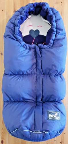 Odenwälder babynest mucki - odenwälder,