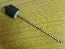 Papierandruck Walze Stange aus Brother HL 1430