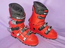 ☃️ Scarpa DENALI Alpine