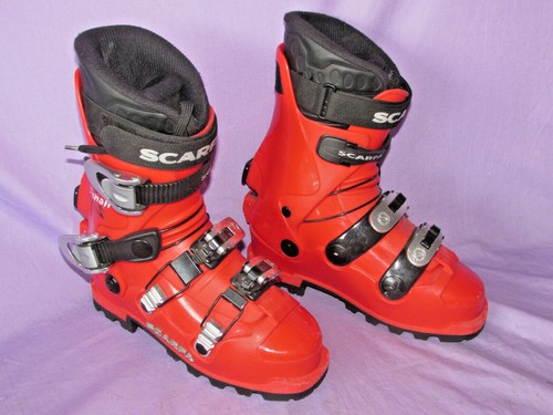 Scarpa denali alpine - denali,