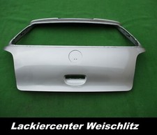 VW Polo 9N3 HECKKLAPPE