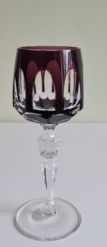 Nachtmann antika weinglas - nachtmann,