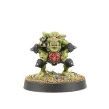 WWG Fantasie Fußball Crusher