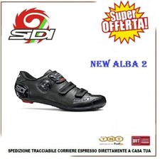 Sidi Alba 2 Schuhe Rennrad