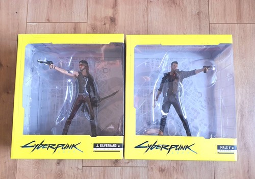 Cyberpunk 2077 male - 2077, v