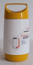 Thermo isolier speise gefäß - thermo,