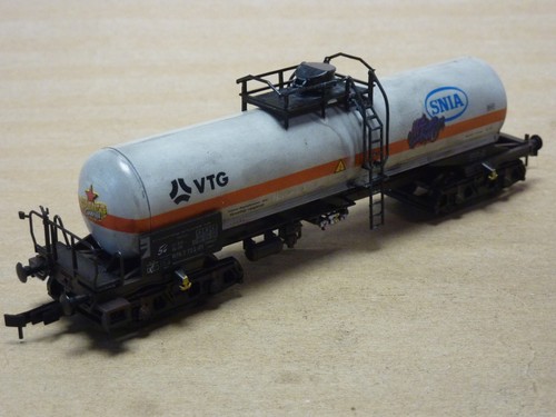 Roco 4354 kessel güterwagen - roco, 4354,