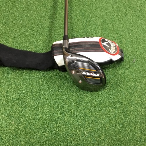 Callaway mavrik pro hybrid - pro, 2
