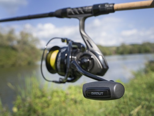 Delphin mamut pro 10t - dp, big