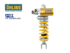 OHLINS TTX GP STOßDÄMPFER