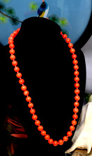 Wunderschön Korallen Kette