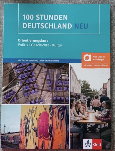 100 stunden deutschland neu - deutschland,