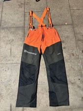 Schnittschutz Bundhose