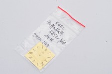 EBEL VINTAGE HERREN UHR