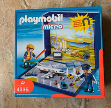 Playmobil Microwelt 4336