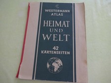 Westermann Atlas „ Heimat