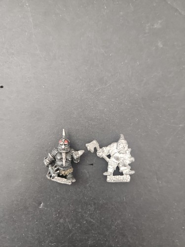 Warhammer fantasy chaoszwerge - warhammer,
